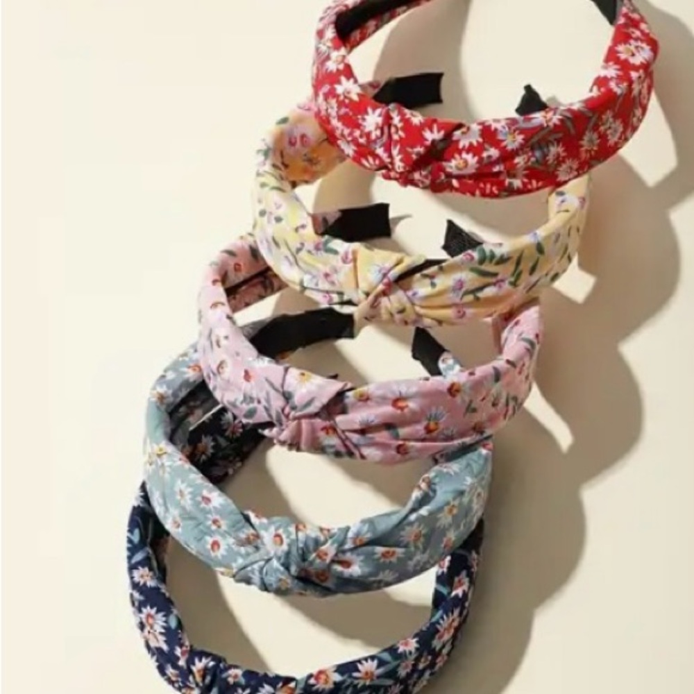Headbands 1